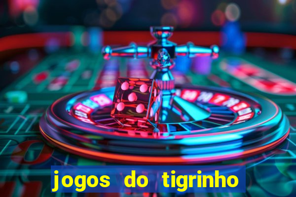 jogos do tigrinho vai ser proibido no brasil